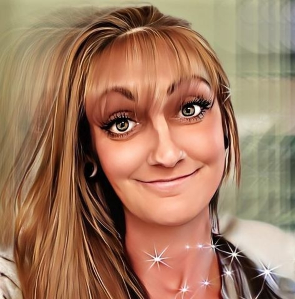 Meet your Posher, Sabrina